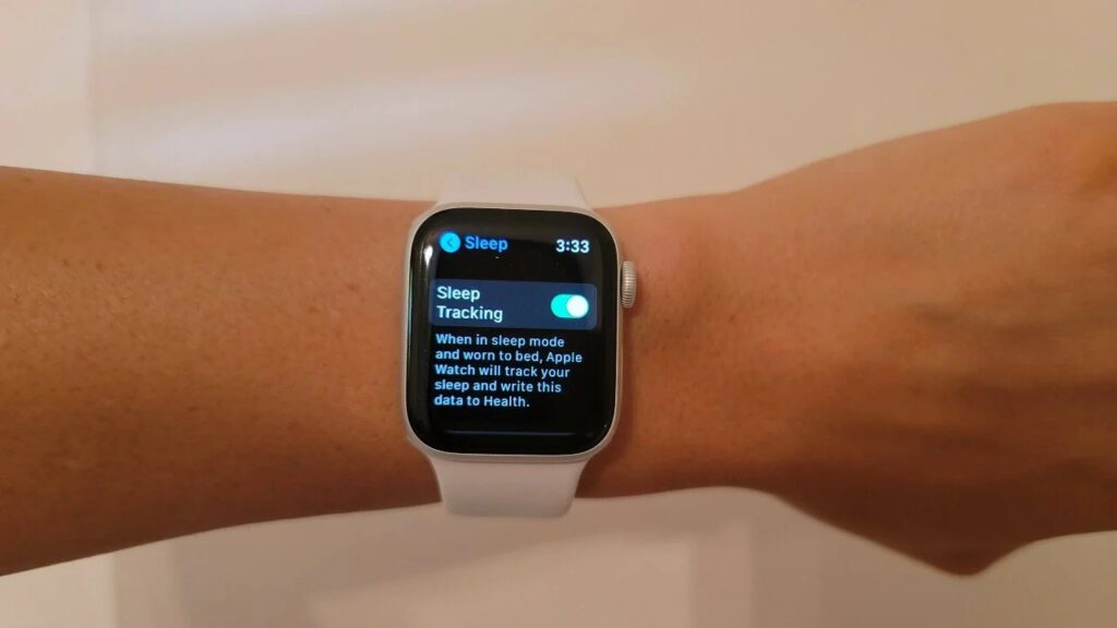 apple smart watch tips