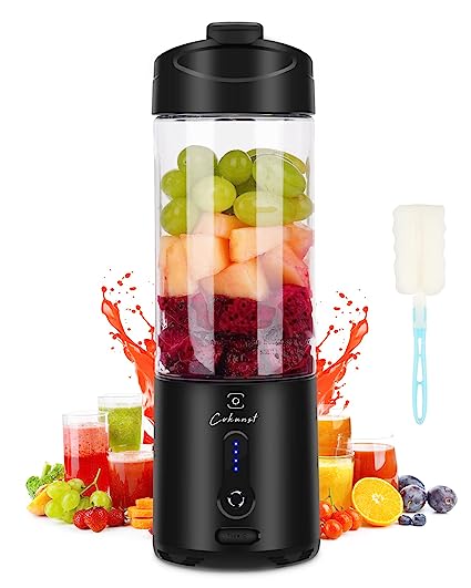 portable blender