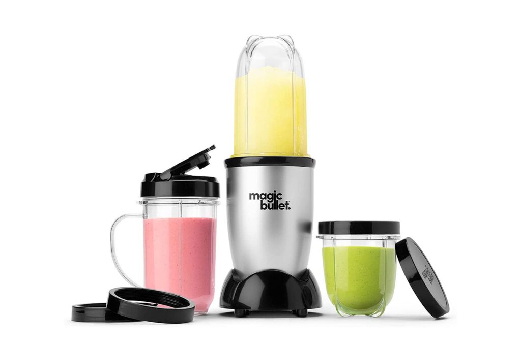 magic portable blender